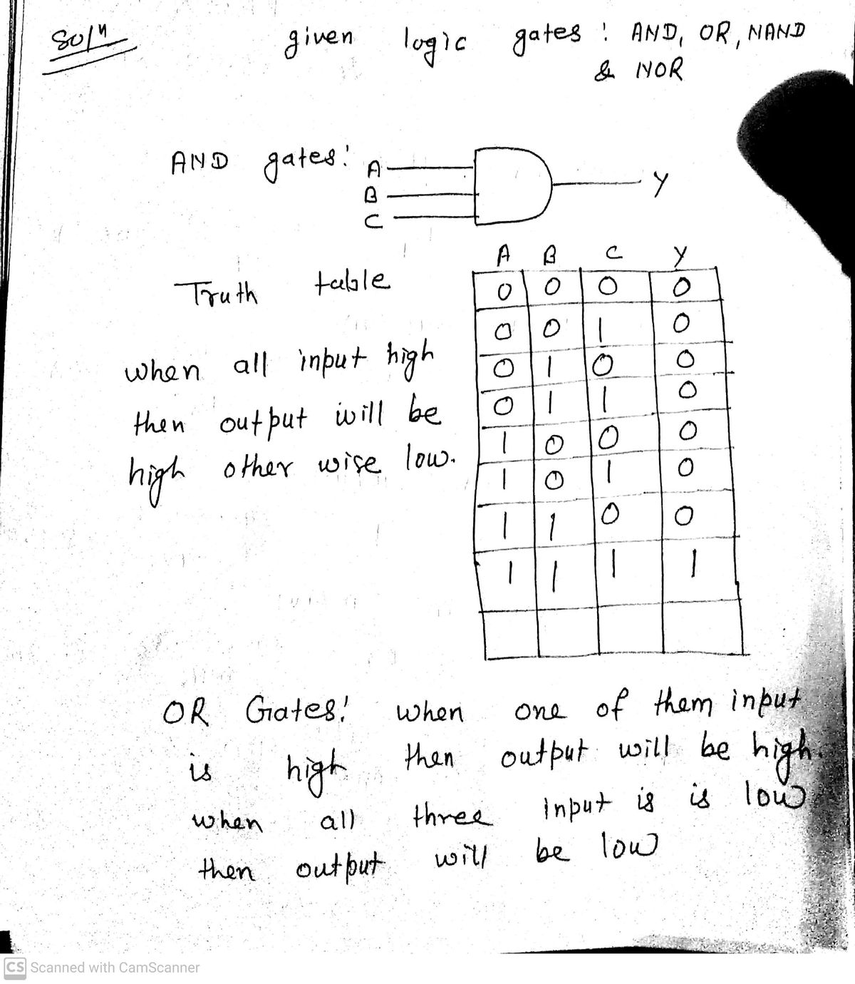 Electrical Engineering homework question answer, step 1, image 1